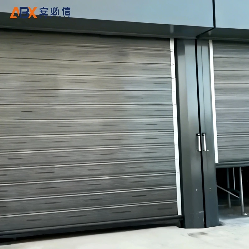 吉林市厂房高速门