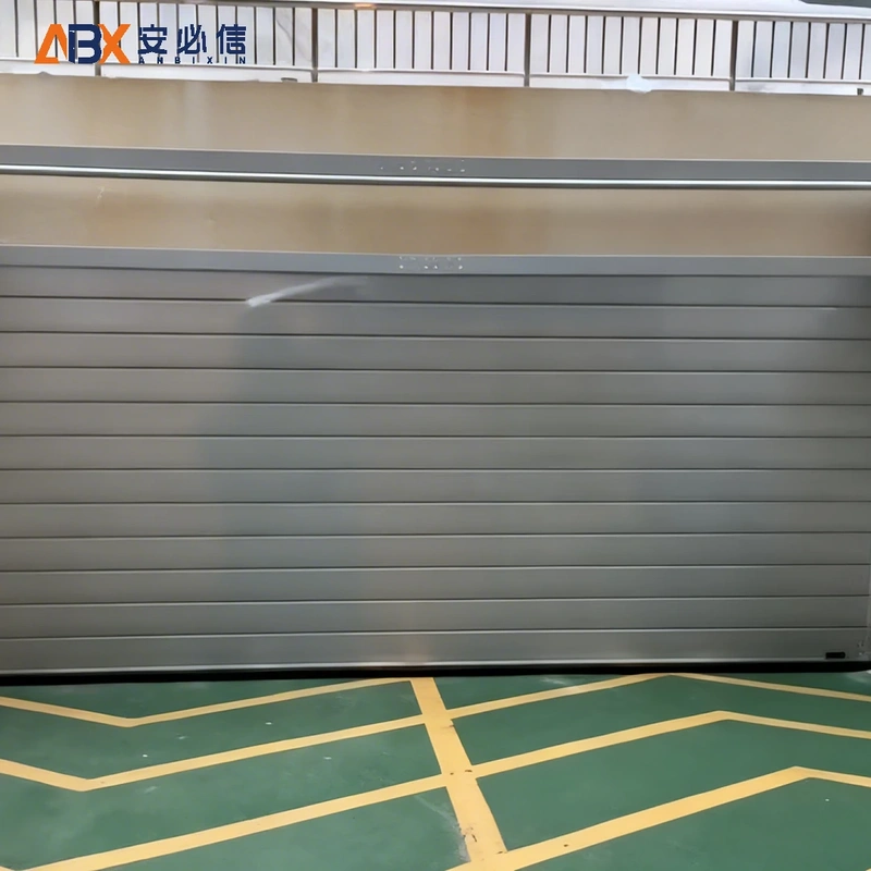 吉林市PVC高速门